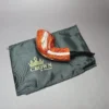 Winslow Crown 200 Smooth Freehand Dublin Estate Briar Pipe, Unsmoked, 9mm - Image 13