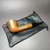 James Upshall Empire Executive Magnum Bell Dublin Estate Briar Pipe, Unsmoked - Image 15