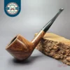 Astleys Smooth Pot Estate Briar Pipe, English Estates