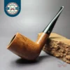 Gresham Giant by Comoy's 88 Smooth Stack Estate Briar Pipe, English Estates