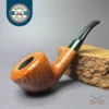 Stanwell Featherweight 200 Smooth Dublin Estate Briar Pipe, Danish Estates