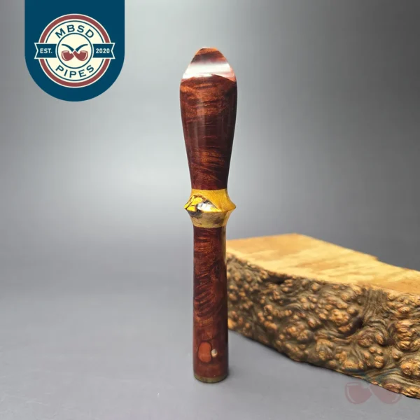 Briar & Brass Tamper, New