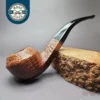 Hardcastle Special Selection 109 Sandblasted Estate Briar Pipe