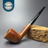 Kaywoodie (1928-1933) Drinkless 7017 Smooth Dublin Estate Briar Pipe, American Estates