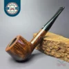 Astleys Smooth Pot Estate Briar Pipe, English Estates