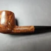 Astleys Smooth Pot Estate Briar Pipe, English Estates - Image 2