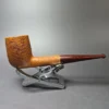 BST (Todd Bannard) Sandblasted Billiard Estate Briar Pipe, Canadian Estates - Image 2