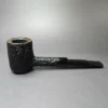Charatan's Make 284DC Sandblasted Poker Estate Briar Pipe, English Estates - Image 2