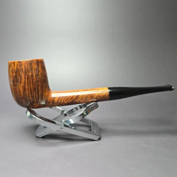 Orlik Special Straight Grain 170 XL Liverpool Estate Briar Pipe, English Estates - Image 2