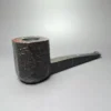 Ashton Achievement ELX Sandblasted Panel Estate Briar Pipe, Unsmoked - Image 2