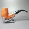 Peterson 2012 St Patrick's Day B28 Smooth Brandy Estate Briar Pipe, Irish Estates - Image 2
