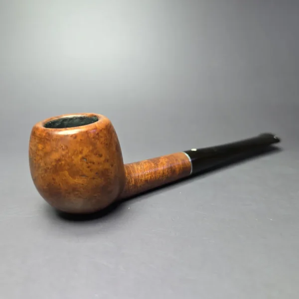Kaywoodie (1928-1936) Drinkless 7042 Smooth Apple Estate Briar Pipe, American Estates - Image 2