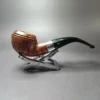 Peterson 2012 Saint Patrick's Day 999 Rhodesian Estate Briar Pipe, Irish Estates - Image 2