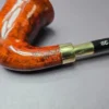 Butz Choquin Maitre Piper Deluxe Smooth Calabash Estate Briar Pipe, French Estates - Image 2