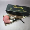 Peterson 312 African Block Meerschaum Estate Pipe, Unsmoked - Image 2