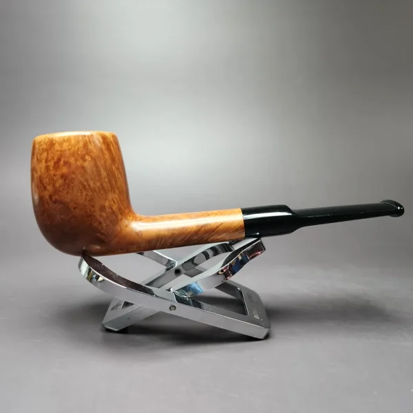 Stanwell Royal Prince Smooth Billiard Estate Briar Pipe, Danish Estates - Image 3