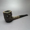 Castello (1950s/60s) Sea Rock Briar 67 Billiard Sitter Estate Briar Pipe, Italian Estates - Image 3