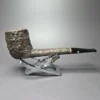 Castello (1950s/60s) Sea Rock Briar SS 32 Canadian Estate Briar Pipe, Italian Estates - Image 3