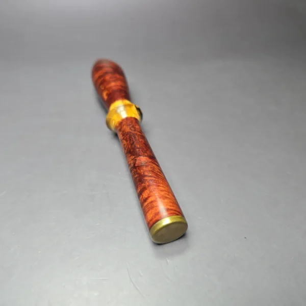 Briar & Brass Tamper, New - Image 3