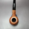 Hardcastle Special Selection 109 Sandblasted Estate Briar Pipe - Image 5