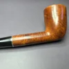 Kaywoodie (1928-1933) Drinkless 7017 Smooth Dublin Estate Briar Pipe, American Estates - Image 3