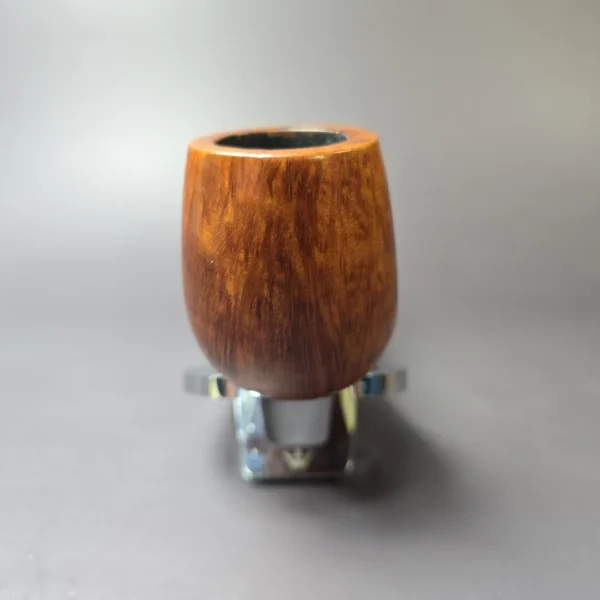 Stanwell 1979 Jubilee Reg Era 44 Smooth Pear Estate Briar Pipe, Danish Estates - Image 3