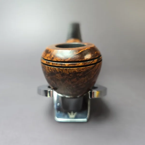 Peterson Shannon 999 Smooth Rhodesian Estate Briar Pipe, Irish Estates - Image 3