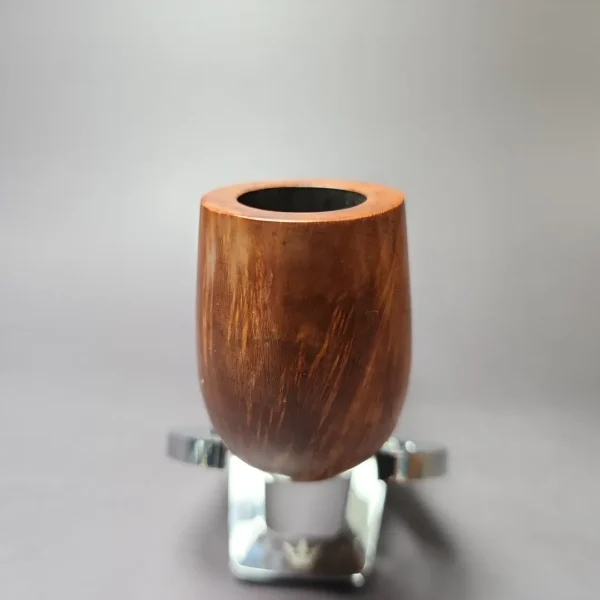 James Upshall B Grade Group 4 Smooth Lovat Estate Briar Pipe, Unsmoked - Image 3