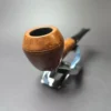 Kaywoodie (1928-1936) Drinkless 7050B Rhodesian Estate Briar Pipe, American Estates - Image 4
