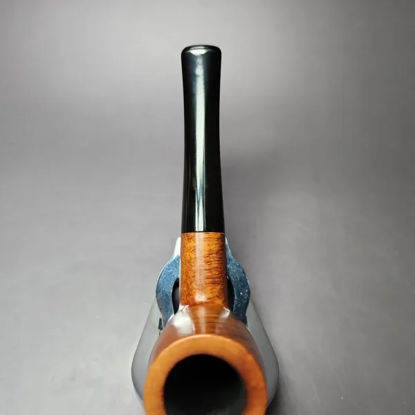 Gresham Giant by Comoy's 88 Smooth Stack Estate Briar Pipe, English Estates - Image 4