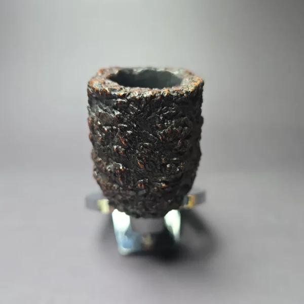 Castello (1950s/60s) Sea Rock Briar SS 32 Canadian Estate Briar Pipe, Italian Estates - Image 4