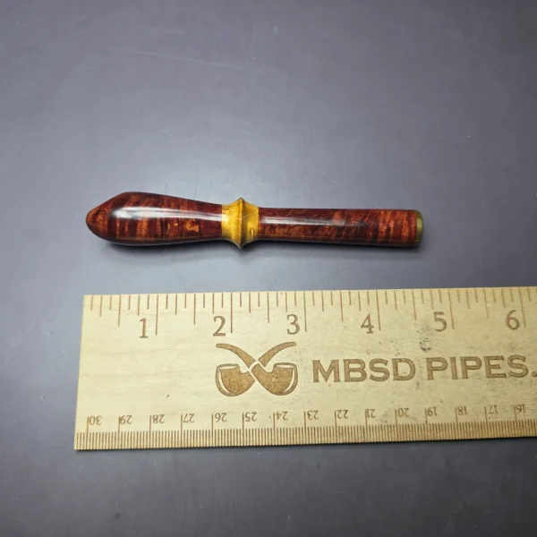 Briar & Brass Tamper, New - Image 4