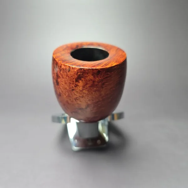 Peterson Antique Collection 1904 Smooth Anse Estate Briar Pipe, Irish Estates - Image 4
