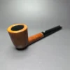 Kaywoodie (1928-1933) Drinkless 7017 Smooth Dublin Estate Briar Pipe, American Estates - Image 4
