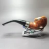 Peterson 2012 Saint Patrick's Day 999 Rhodesian Estate Briar Pipe, Irish Estates - Image 4