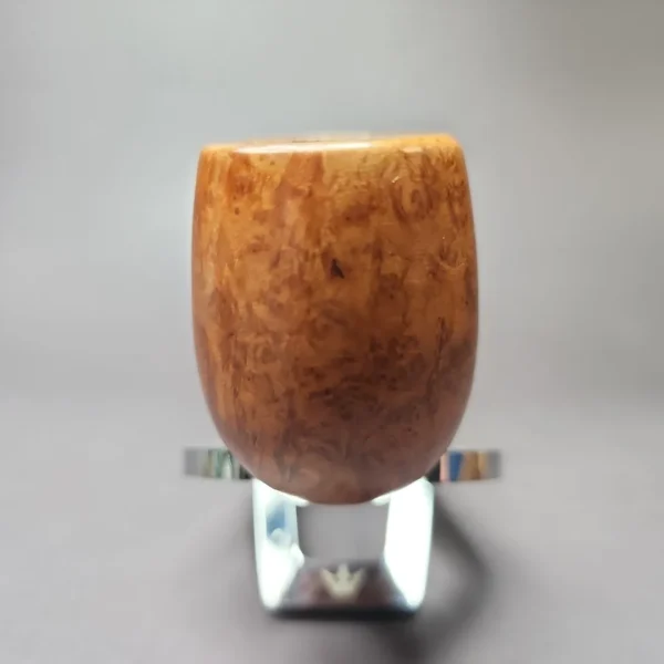 Stanwell Royal Prince Smooth Billiard Estate Briar Pipe, Danish Estates - Image 5