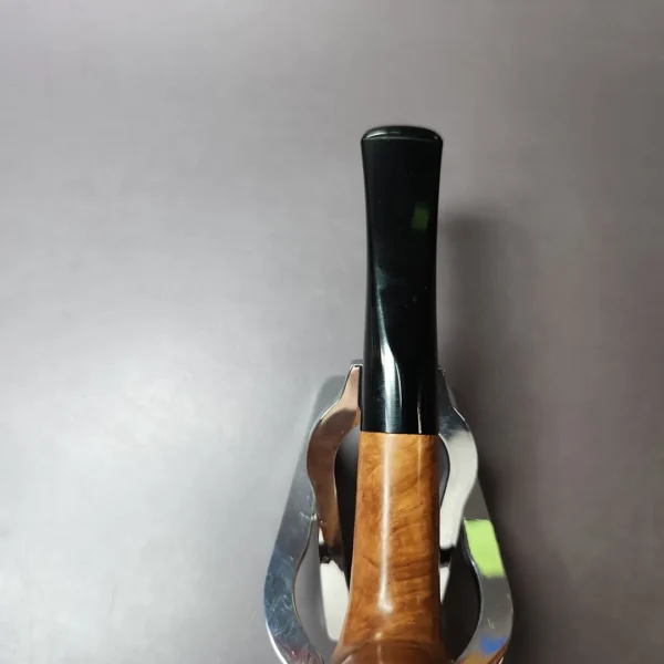Kaywoodie Virgin Grain Smooth Zulu Estate Briar Pipe, American Estates - Image 5