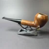 Kaywoodie (1928-1936) Drinkless 7050B Rhodesian Estate Briar Pipe, American Estates - Image 5