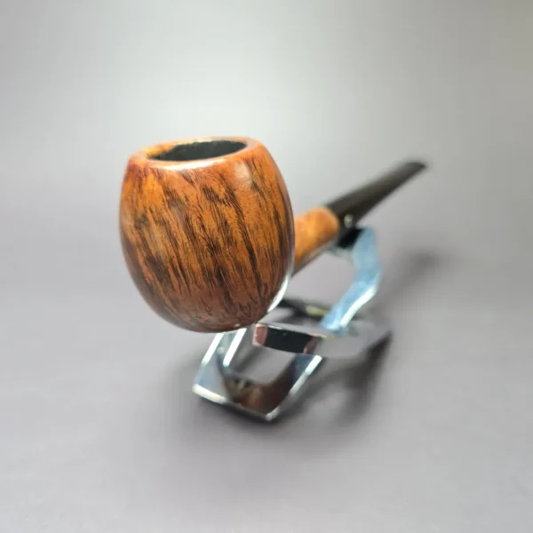 Comoy's Blue Riband 159 Smooth Apple Estate Briar Pipe, English Estates - Image 5