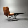Gresham Giant by Comoy's 88 Smooth Stack Estate Briar Pipe, English Estates - Image 5