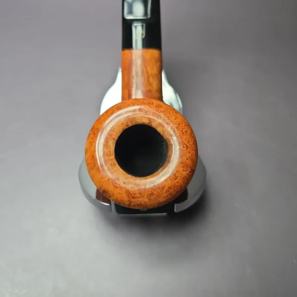 Stanwell Featherweight 200 Smooth Dublin Estate Briar Pipe, Danish Estates - Image 5
