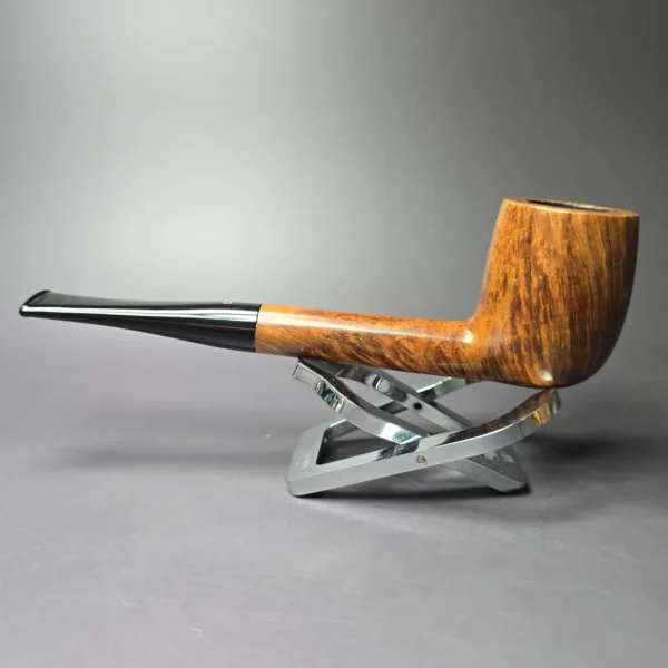 Orlik Special Straight Grain 170 XL Liverpool Estate Briar Pipe, English Estates - Image 5