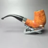 Peterson 2012 St Patrick's Day B28 Smooth Brandy Estate Briar Pipe, Irish Estates - Image 5