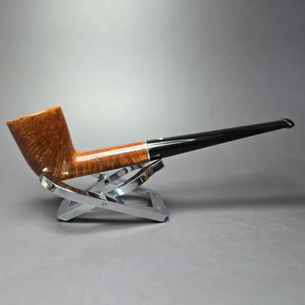 Kaywoodie (1928-1933) Drinkless 7017 Smooth Dublin Estate Briar Pipe, American Estates - Image 5