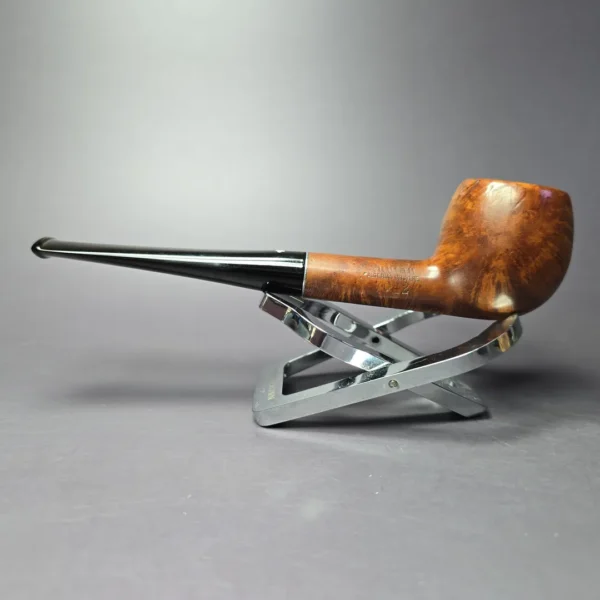 Kaywoodie (1928-1936) Drinkless 7042 Smooth Apple Estate Briar Pipe, American Estates - Image 5