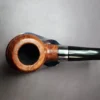 Peterson 2012 Saint Patrick's Day 999 Rhodesian Estate Briar Pipe, Irish Estates - Image 5