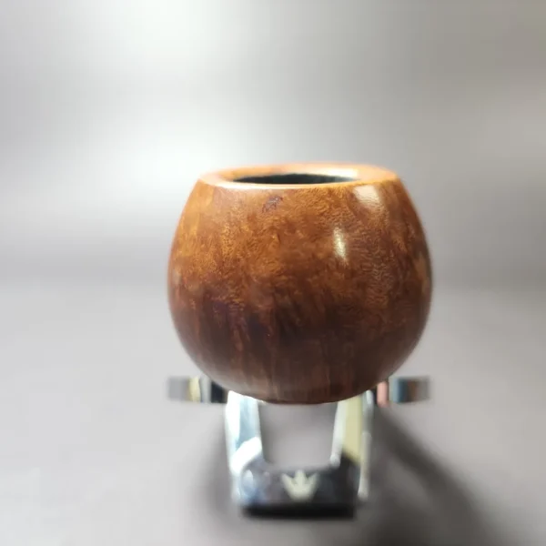 Peterson Captain Pete (c. 1947-49) 406 Smooth Prince Estate Briar Pipe, Irish Estates - Image 4