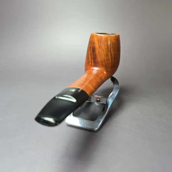 Stanwell 1979 Jubilee Reg Era 44 Smooth Pear Estate Briar Pipe, Danish Estates - Image 5