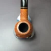 Kaywoodie Unique Sandblasted Rhodesian Estate Briar Pipe, American Estates - Image 5
