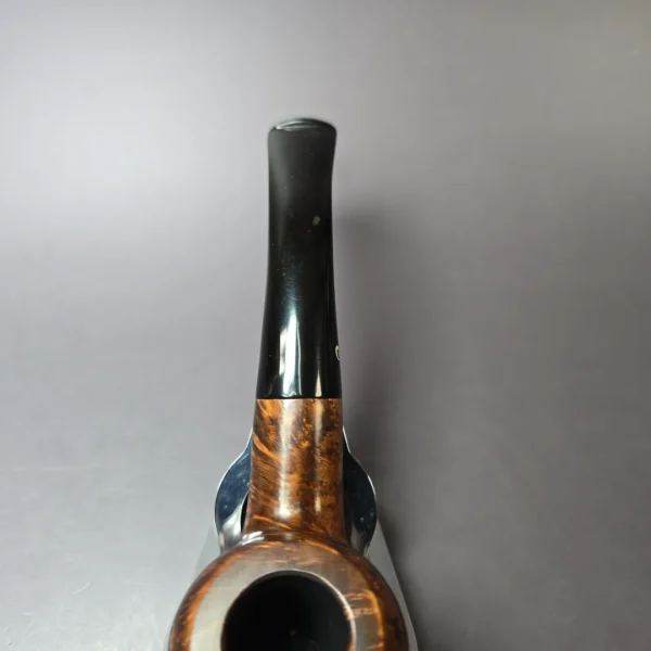 Peterson Shannon 999 Smooth Rhodesian Estate Briar Pipe, Irish Estates - Image 5